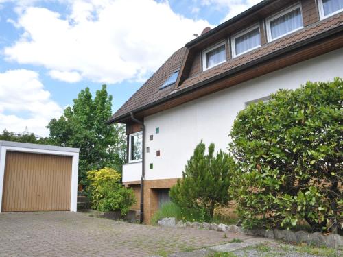 Appartement Ferienwohnung Schwarzwald-Traum Schnellinger Straße 93 Haslach im Kinzigtal