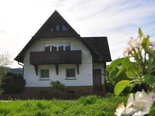 Ferienwohnung Schwarzwald-Traum Haslach im Kinzigtal allemagne