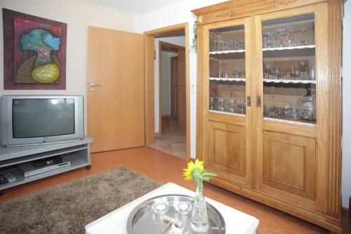 Appartement Ferienwohnung Schwarzwaldblick Haabergstrasse 33 Bühlertal