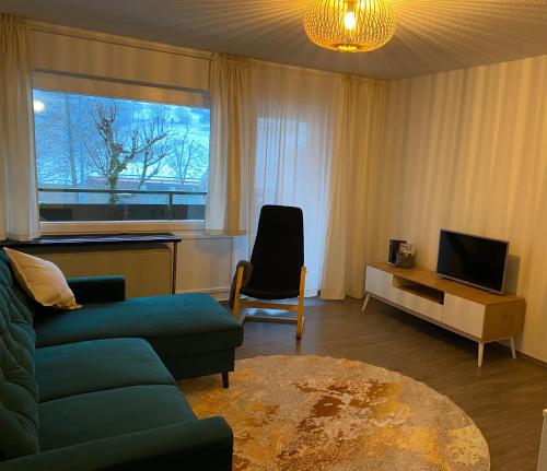 Appartement Ferienwohnung Schwarzwaldgrund 82 Tonbachstraße Baiersbronn