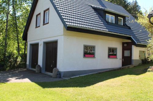 Ferienwohnung Schwarzwaldhof Titisee-Neustadt allemagne