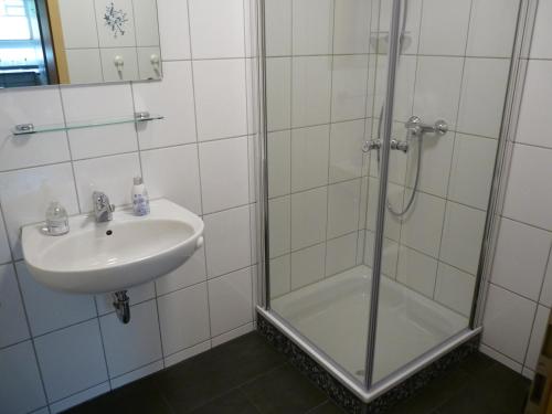 Appartement Ferienwohnung Schwarzwaldrand 4 Unterer Malmenweg Nagold