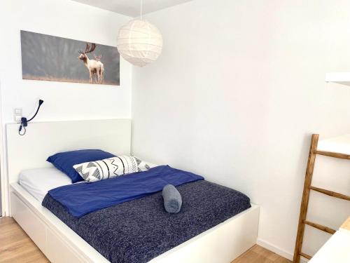 Appartement Ferienwohnung Schwarzwaldstraße Schwarzwaldstraße 91 Pforzheim