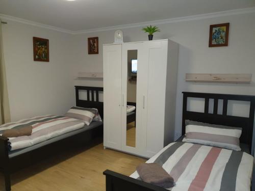 Appartement Ferienwohnung Schwegenheim Kauzengasse 16 Schwegenheim