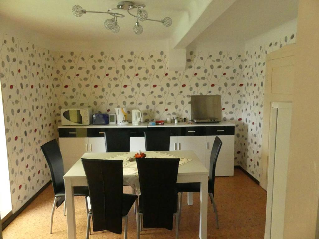 Appartement Ferienwohnung Schweizer Wittenberger Strasse 33, 06869 Coswig