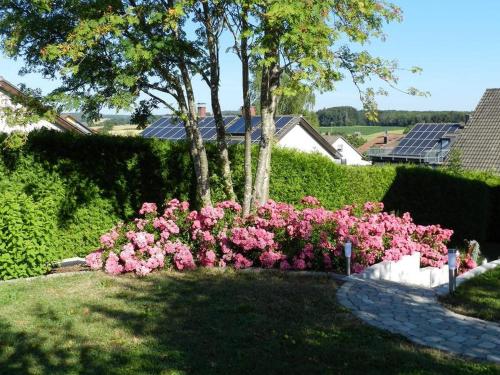 Ferienwohnung Schwendemann Laichingen allemagne