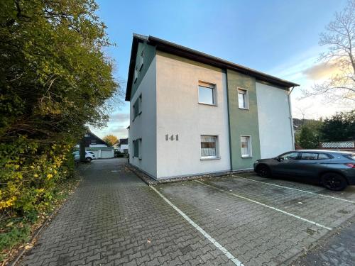 Appartement Ferienwohnung Schwerte 141 Hagener Straße Schwerte
