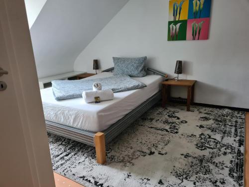 Appartements Ferienwohnung Schwetzingen Hirschbrunnenweg 31 Schwetzingen