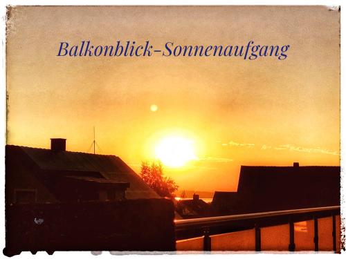 Ferienwohnung Seeblick Pleinfeld allemagne