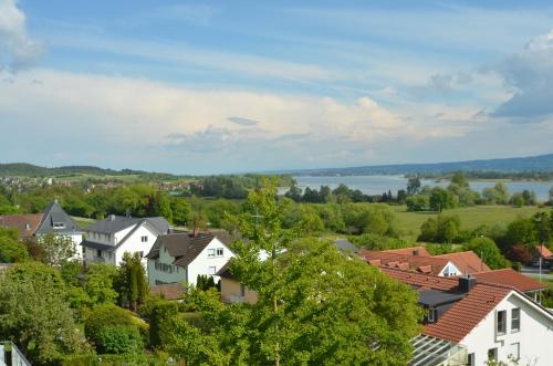 Ferienwohnung Seeblick Radolfzell am Bodensee allemagne