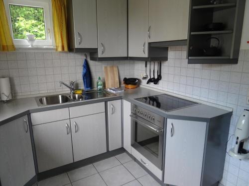 Appartement Ferienwohnung Seeblick Zum Saibling 25 Überlingen