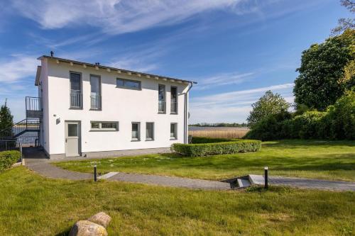 Ferienwohnung Seeblick Puddemin allemagne