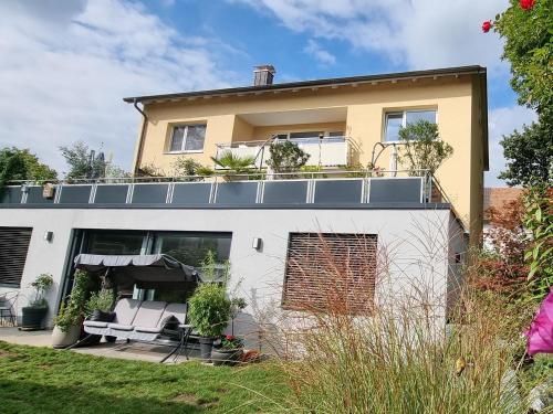 Ferienwohnung Seeblick Wadee Radolfzell am Bodensee allemagne