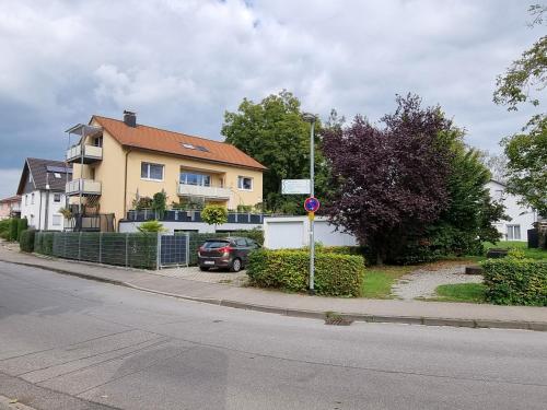 Appartement Ferienwohnung Seeblick Wadee 13 Unterdorfstraße Radolfzell am Bodensee