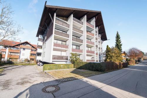 Appartement Ferienwohnung Seebruck Johann-Kagermeier-Str. 24 Seeon-Seebruc