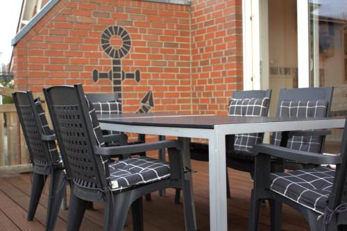 Appartement Ferienwohnung Seegang 25493 Am Marina Park 22 Weener