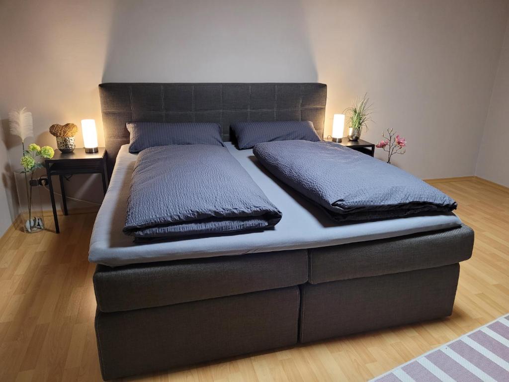 Appartement Ferienwohnung Seeglück im Oberpfälzer Seenland 4 Frauenschuhstraße, 92421 Schwandorf in Bayern