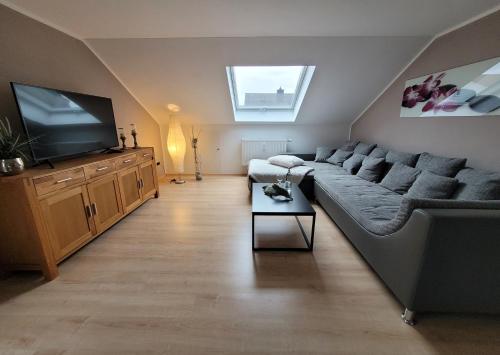 Ferienwohnung Seeglück im Oberpfälzer Seenland Schwandorf in Bayern allemagne