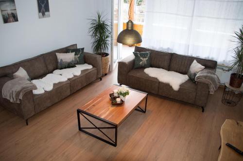 Appartements Ferienwohnung Seenglück 8 Fronberger Straße Wackersdorf