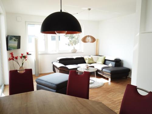 Ferienwohnung Seenland Großräschen allemagne