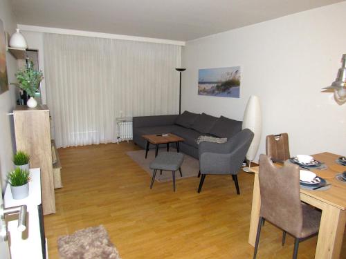 Appartement Ferienwohnung Seepferdchen An der Waldkapelle 24 Timmendorfer Strand