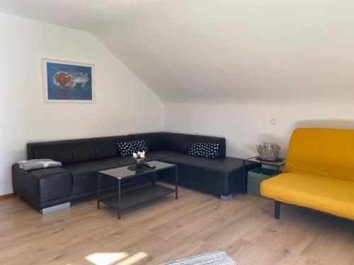 Appartement Ferienwohnung Seerose Bad Wildbad i. Schwarzwald Mörikestr 30 Bad Wildbad