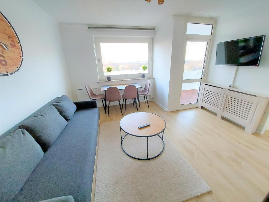 Appartement Ferienwohnung Seestern 78 78 Deichstraße, 27568 Bremerhaven