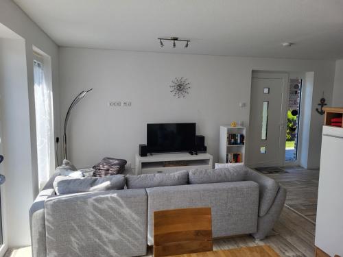 Appartement Ferienwohnung Seestern im Haus-Neuharlingersiel Norderriff 19 Neuharlingersiel