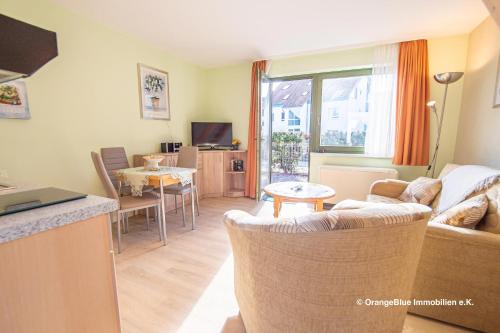 Ferienwohnung Seestraße 67 Zingst allemagne