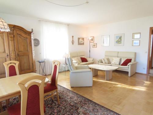 Appartement Ferienwohnung Seestraße Ost Seestraße Ost 37 b Immenstaad am Bodensee