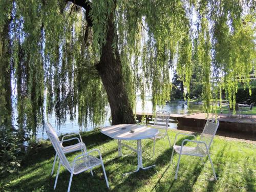 Ferienwohnung Seestraße Ost Immenstaad am Bodensee allemagne