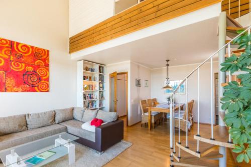 Ferienwohnung Seesucht Gaienhofen allemagne