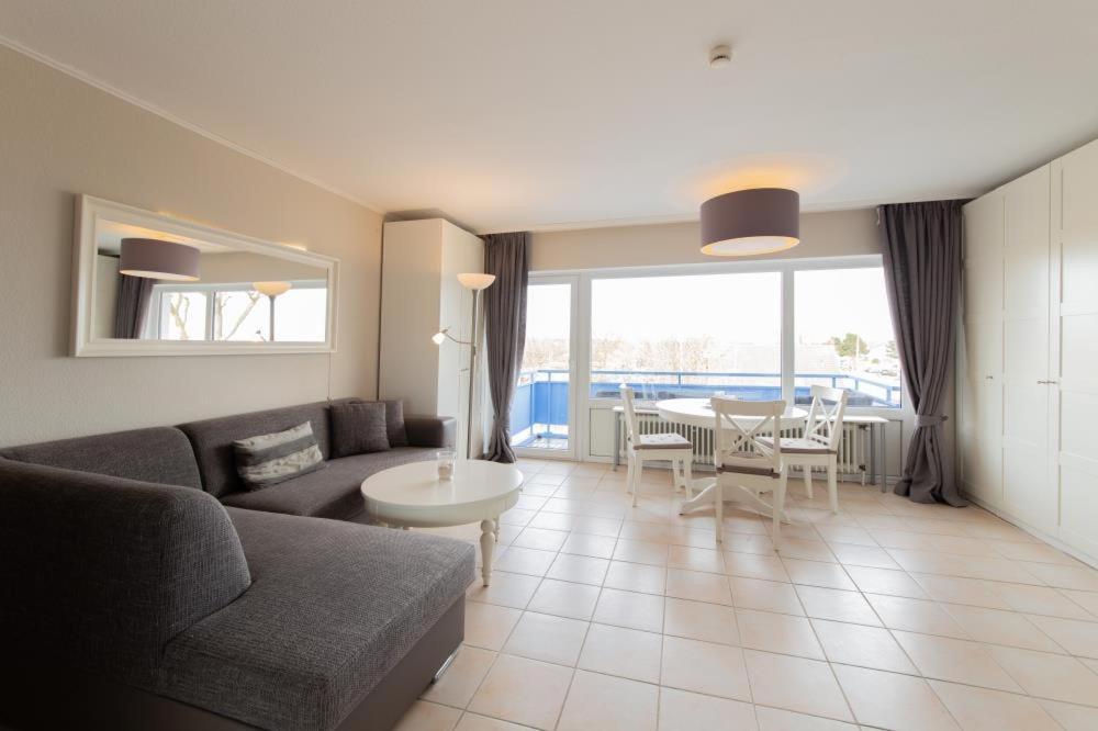 Appartement Ferienwohnung Seetempel App. 35 Strandallee 99, 23683 Scharbeutz