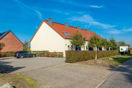 Ferienwohnung Seeterrassen Dewichow allemagne