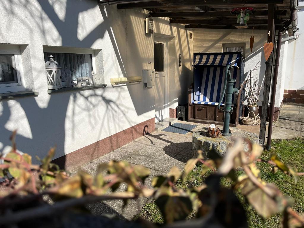 Appartement Ferienwohnung Seewaldhof 1 Lauchhammerstraße, 01979 Lauchhammer