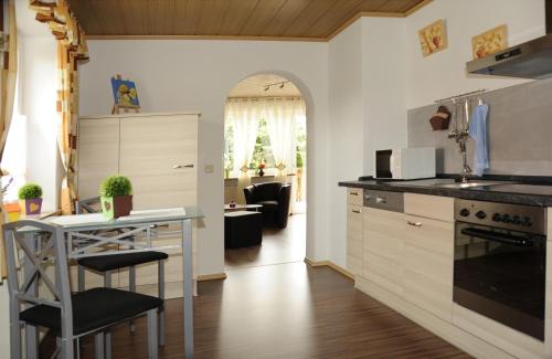 Ferienwohnung \ Kemmern allemagne