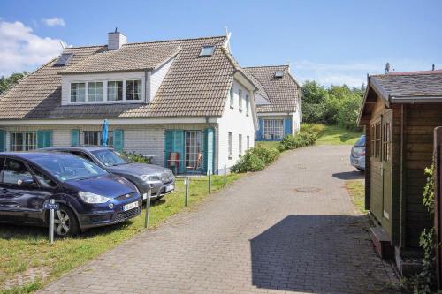 Ferienwohnung Seglertraum Seedorf allemagne