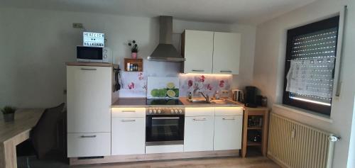 Appartement Ferienwohnung Sehnental Siedlung Sehnental 5 Bornich