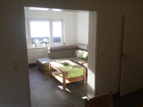 Appartement Ferienwohnung Seibel Bahnhofstraße 3 Piesport