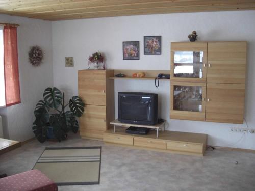 Ferienwohnung Seidl Waffenbrunn allemagne