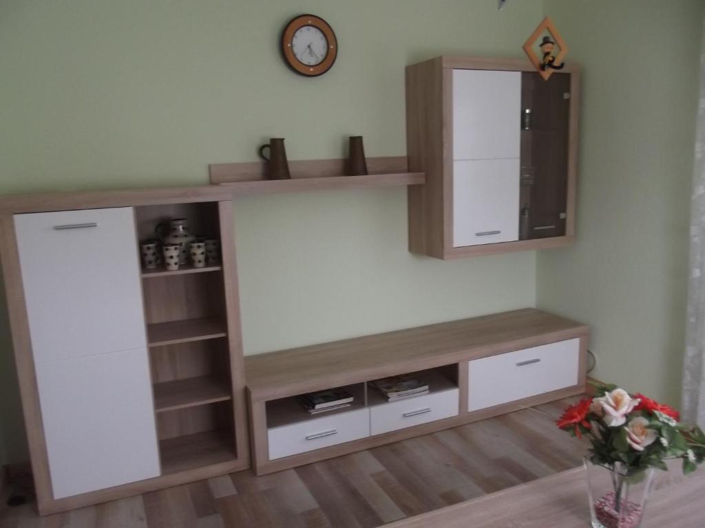 Appartement Ferienwohnung Seifert 250 Kulmbacher Straße, 95233 Helmbrechts
