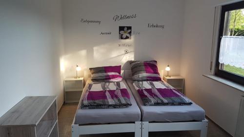 Ferienwohnung Seligenporten Seligenporten allemagne