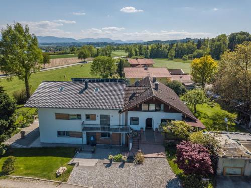 Ferienwohnung Selina Taching am See allemagne