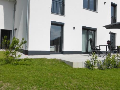 Ferienwohnung Selina-Sophie Sehringen allemagne