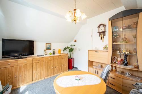 Appartement Ferienwohnung Sellin 35 Sellin 35 Sellin