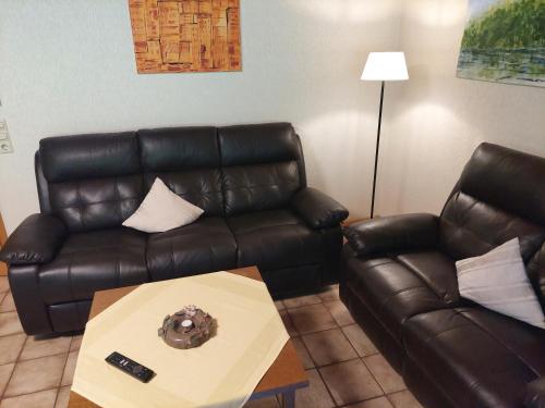 Appartement Ferienwohnung Seng 4a Haslach Simonswald