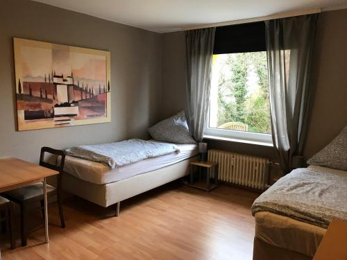 Appartement Ferienwohnung Serin 1 Ortelsburger Straße Goslar