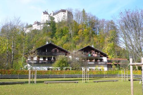 Ferienwohnung Sicado Loft Aschau im Chiemgau allemagne