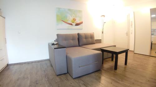 Appartements Ferienwohnung Siebenstern Jena Karl-Liebknecht-Str. 45 Iéna