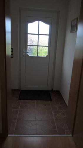 Appartement Ferienwohnung Siegert Auf der Rüdde 15a Sachsenhausen